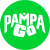 logo pampago casino-circle
